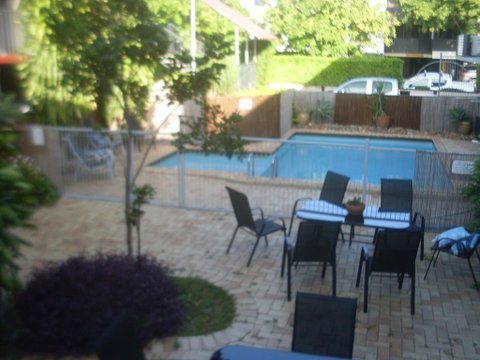 Airway Motel - Accommodation Directory 1