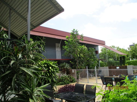 Airway Motel - Accommodation Directory 2