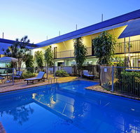 Airway Motel - Accommodation Directory