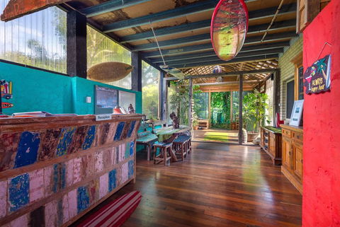 Albany Bali Style Accommodation - Accommodation Directory 2