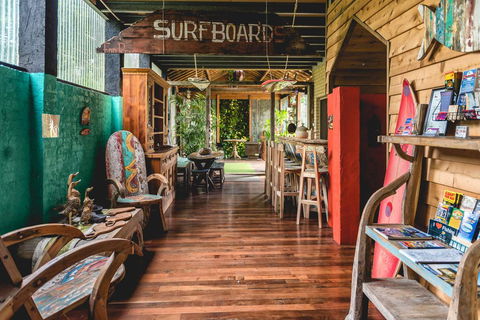 Albany Bali Style Accommodation - Accommodation Directory 0