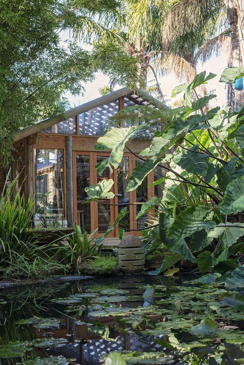 Albany Bali Style Accommodation - Accommodation Directory 3