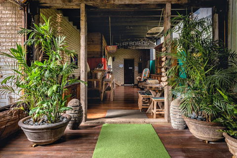 Albany Bali Style Accommodation - Accommodation Directory 1