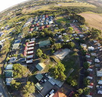 Albany Holiday Park - Accommodation Directory
