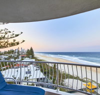 Albatross North Apartments - Accommodation Directory