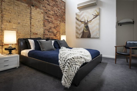 Albert Guest House And Mills Spa Suites - Accommodation Directory 3