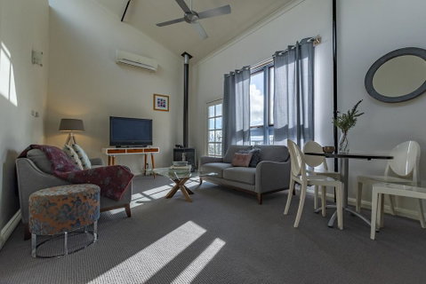 Albert Guest House And Mills Spa Suites - Accommodation Directory 2