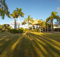 Albert Park Motor Inn - Accommodation Directory