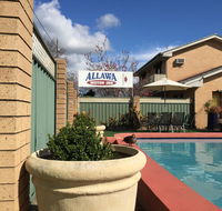 Albury Allawa Motor Inn - Accommodation Directory