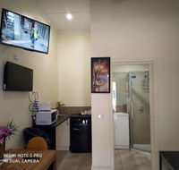 Albury Central Motel - Accommodation Directory