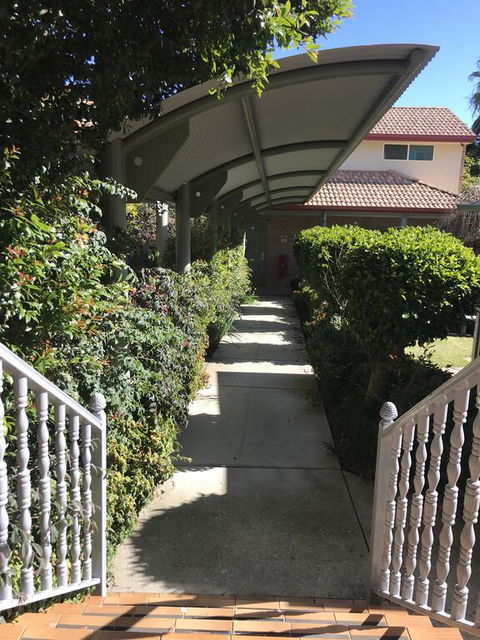 Albury Georgian Motel & Suites - Accommodation Directory 3