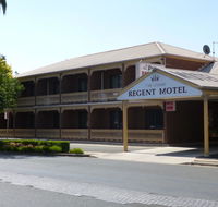 Albury Regent Motel - Accommodation Directory