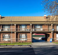 Albury Townhouse Motel - Accommodation Directory