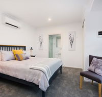 Albury Yalandra Apartment 2 - Accommodation Directory