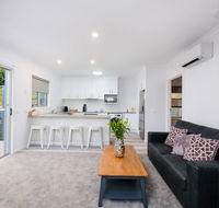 Albury Yalandra Apartment 4 - Accommodation Directory