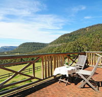 Alcheringa Cottage - Accommodation Directory