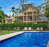 Alderly Terrace - Accommodation Directory