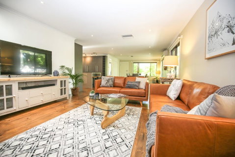 Alderwood - Accommodation Directory 0
