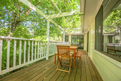Alderwood - Accommodation Directory 3