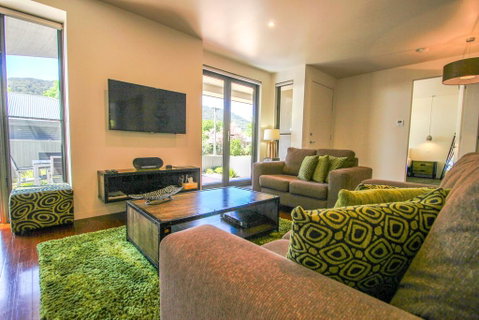 Alegria - Accommodation Directory 2