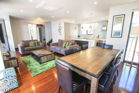 Alegria - Accommodation Directory 3