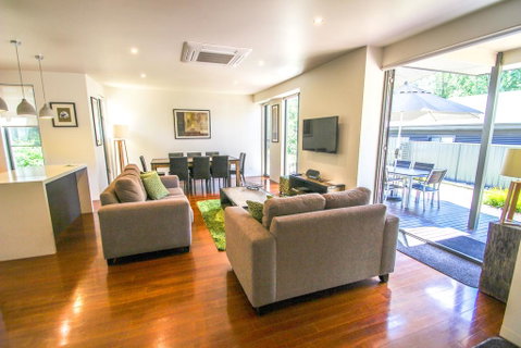 Alegria - Accommodation Directory 1