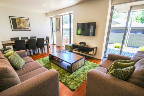 Alegria - Accommodation Directory 0
