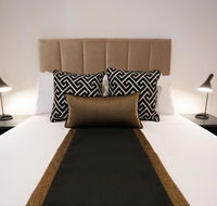 Alex Perry Hotel  Apartments - Accommodation Directory