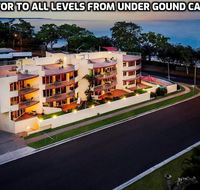 Alexander Beachfront Apartments - Accommodation Directory