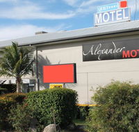 Alexander Motel - Accommodation Directory