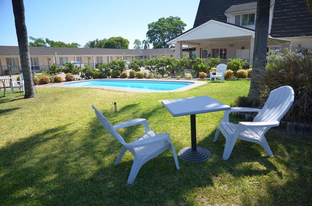 Ashley NSW Accommodation Directory