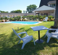 Alexander Motor Inn - Accommodation Directory