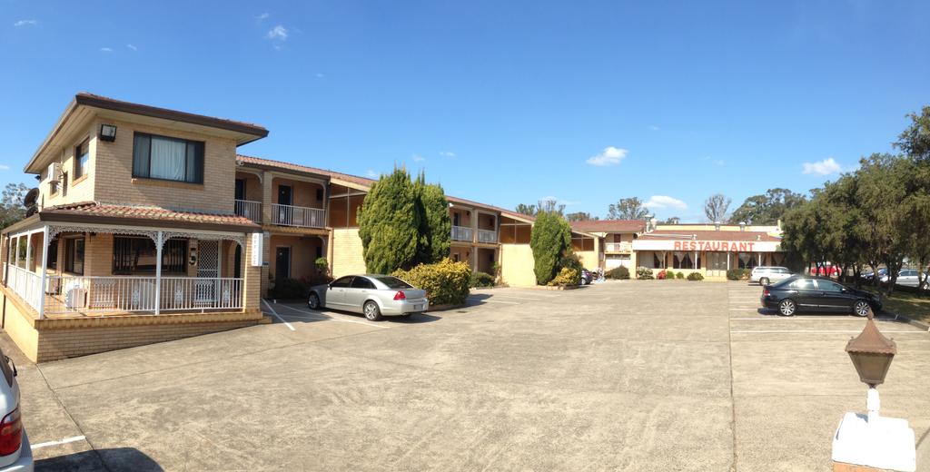 Riverstone NSW Accommodation Directory