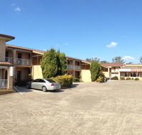 Alexander The Great Motel - Accommodation Directory