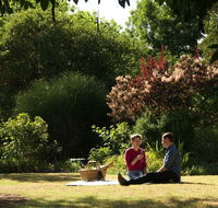 Alexandra Farmstay - Accommodation Directory