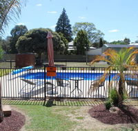 Alexandra Motor Inn - Victoria Aus - Accommodation Directory