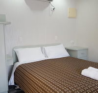 Alexandra Tourist Park - Accommodation Directory