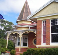 Alexandria Bed and Breakfast - Accommodation Directory