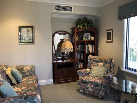 Alfred Cove Short Stay - Accommodation Directory 1