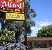 Alfred Motor Inn - Accommodation Directory