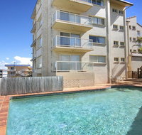 Alinga Unit 4 Amazing Ocean Views - Accommodation Directory