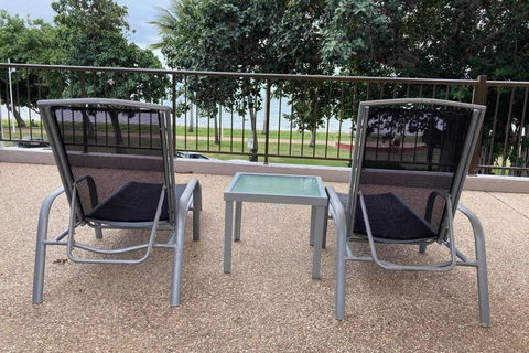 All In 500 Aud Weekly Beachfront The STRAND Studio Apartment - Accommodation Directory 0