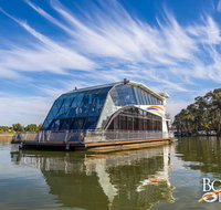 All Seasons Houseboats - Accommodation Directory
