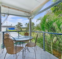 Allamanda House 3 Willow Street - Accommodation Directory