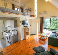 Allambie Cottages - Villa 1 - Accommodation Directory