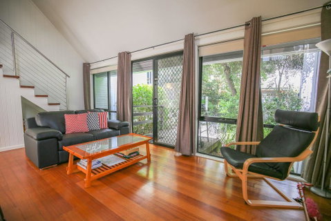 Allambie Cottages - Villa 2 - Accommodation Directory 1