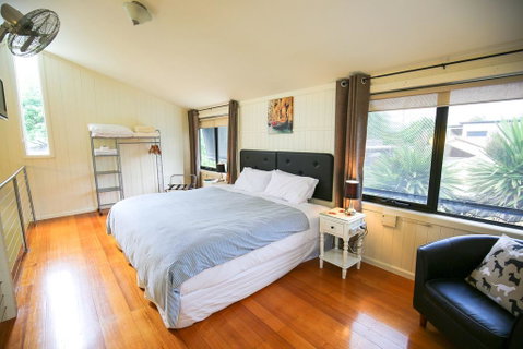 Allambie Cottages - Villa 2 - Accommodation Directory 3