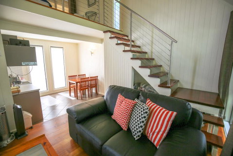 Allambie Cottages - Villa 2 - Accommodation Directory 0