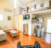 Allambie Cottages - Villa 3 - Accommodation Directory