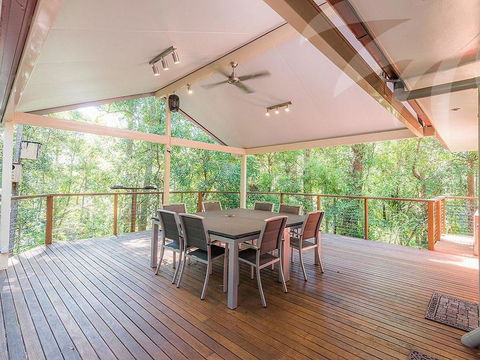 Allawah - Accommodation Directory 0